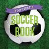 Go to record My first soccer book.