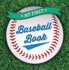 Go to record My first baseball book.