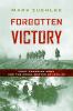 Go to record Forgotten victory : First Canadian Army and the cruel wint...