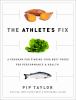 Go to record The athlete's fix : a program for finding your best foods ...