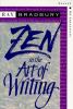 Go to record Zen in the art of writing