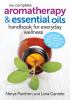 Go to record The complete aromatherapy & essential oils handbook for ev...