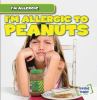 Go to record I'm allergic to peanuts