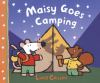 Go to record Maisy goes camping