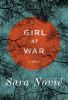 Go to record Girl at war : a novel