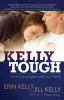 Go to record Kelly tough : live courageously by faith