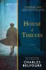 Go to record House of thieves : a novel