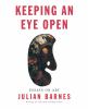 Go to record Keeping an eye open : essays on art