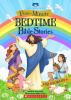 Go to record Five-minute bedtime bible stories