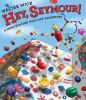 Go to record Hey, Seymour! : a search & find fold-out adventure