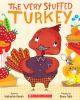 Go to record The very stuffed turkey