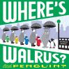 Go to record Where's walrus? and penguin?