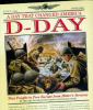 Go to record D-Day : they fought to free Europe from Hitler's tyranny