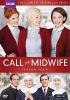 Go to record Call the midwife. Season four