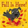 Go to record Fall is here!