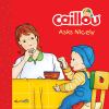 Go to record Caillou asks nicely