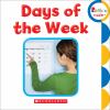 Go to record Days of the week