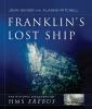 Go to record Franklin's lost ship : the historic discovery of HMS Erebus