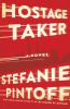 Go to record Hostage taker : a novel