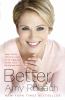 Go to record Better : how I let go of control, held on to hope, and fou...