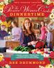 Go to record The pioneer woman cooks : dinnertime : comfort classics, f...