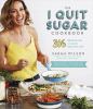 Go to record The I quit sugar cookbook