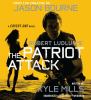 Go to record Robert Ludlum's The patriot attack