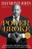 Go to record The power of broke : how empty pockets, a tight budget, an...