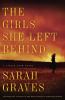 Go to record The girls she left behind : a Lizzie Snow novel