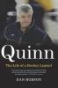 Go to record Quinn : the life of a hockey legend