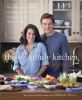 Go to record The Oz family kitchen : more than 100 simple and delicious...