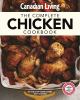 Go to record The complete chicken cookbook