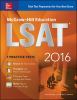 Go to record McGraw-Hill Education LSAT.