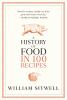 Go to record A history of food in 100 recipes