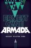 Go to record Armada : a novel
