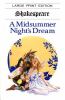Go to record A midsummer night's dream