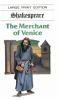 Go to record The merchant of Venice
