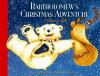Go to record Bartholomew's Christmas adventure : a bear's tale