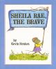 Go to record Sheila Rae, the brave