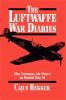 Go to record The Luftwaffe war diaries : the German air force in World ...