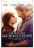 Go to record Far from the madding crowd