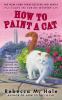 Go to record How to paint a cat