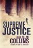 Go to record Supreme justice : a thriller