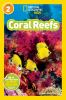 Go to record Coral reefs