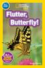 Go to record Flutter, butterfly!