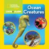 Go to record Ocean creatures.