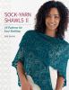 Go to record Sock-yarn shawls II : 16 patterns for lace knitting
