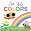 Go to record Little Owl's colors