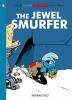Go to record The Jewel Smurfer