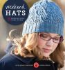 Go to record Weekend hats : 25 knitted caps, berets, cloches, and more